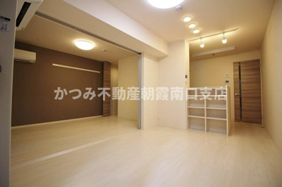 【その他】 | ファミール（D-ROOM） | 同物件別号室参考写真