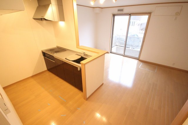 サンゴールドのその他|※お部屋により仕様が異なる場合があります※