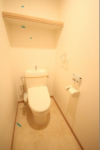 サンゴールドのトイレ|※お部屋により仕様が異なる場合があります※