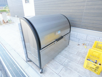 【その他共用部分】 | リブリ・myu