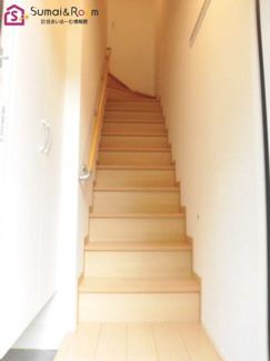 【玄関】 | D-room島西