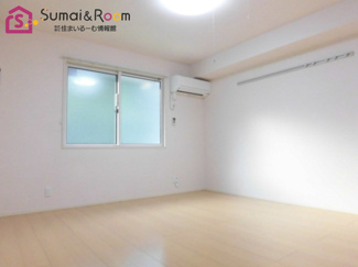 【洋室】 | D-room島西