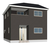 クレイドルガーデン光市和田町 第１　一号地の画像