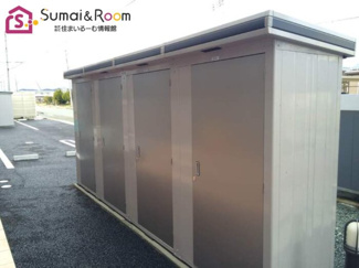 【その他共用部分】