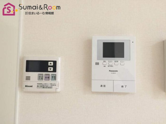 【設備】 | スリー・スター Ⅳ号館 A