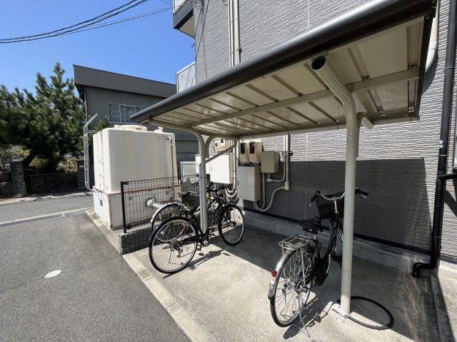 【その他】 | レオパレスグローリー