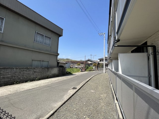 【その他】 | レオパレスグローリー