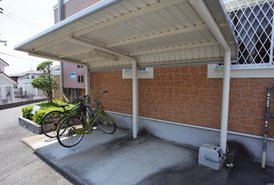 【その他共用部分】 | ルマージュ神戸3番館