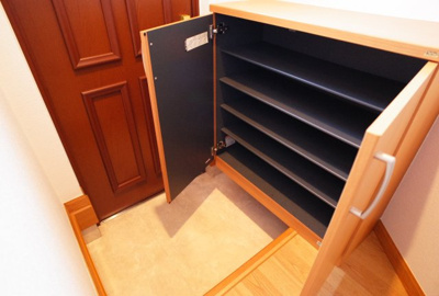 【収納】 | ルマージュ神戸3番館