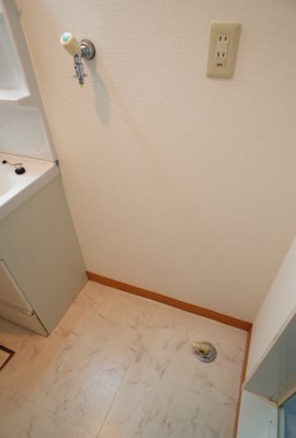 【その他】 | ルマージュ神戸3番館