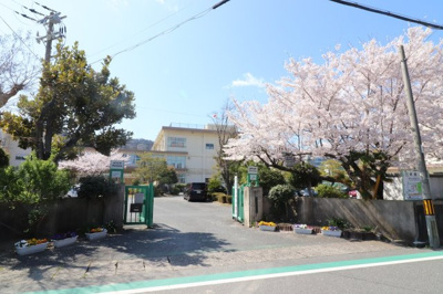 【その他】 | ロータリーマンション大津京ソルジャンテ | 皇子山中学校