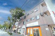 エリーナ野芥駅前の画像
