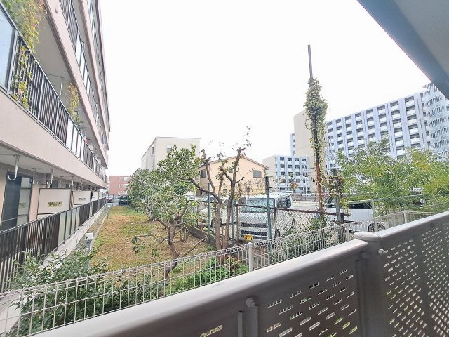 モンセラートの展望