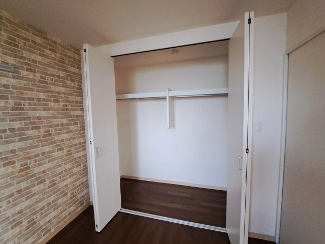 モンセラートの収納