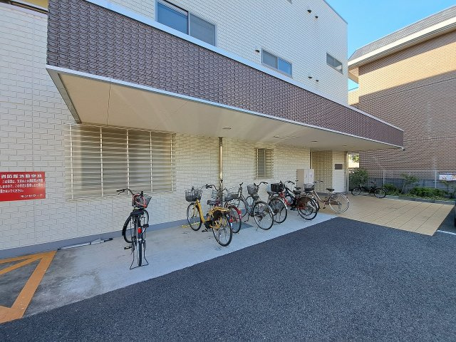 モンセラートのその他共用部分