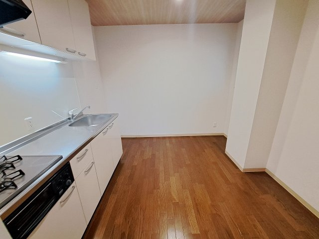 モンセラートの内装