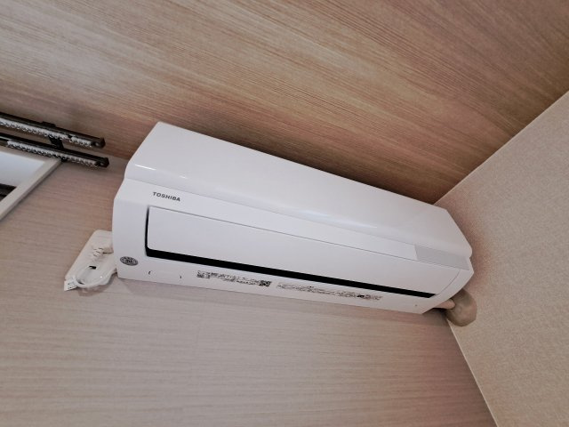 モンセラートの設備