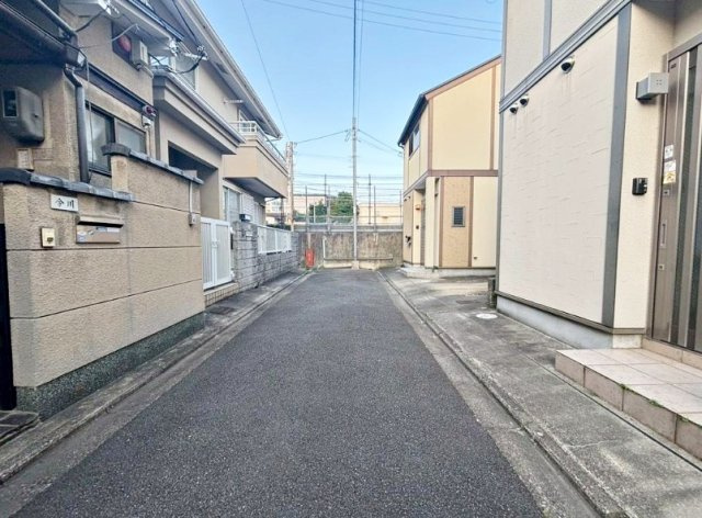 深草ススハキ町