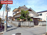 沼津市東間門 売土地 ET05608の画像