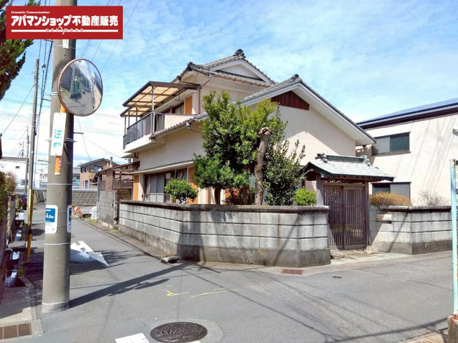 【外観】 | 沼津市東間門 売土地 ET05608 | 沼津市東間門　外観
