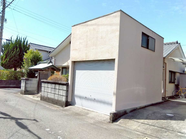 【外観】 | 沼津市東間門 売土地 ET05608 | 沼津市東間門　外観
