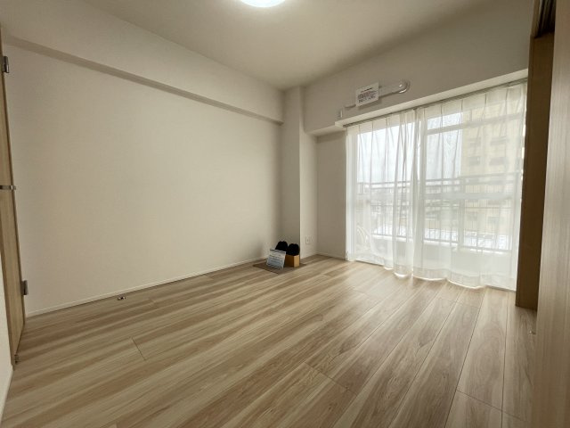 【洋室】一光ハイツ千代田橋 