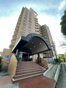 【外観】一光ハイツ千代田橋 