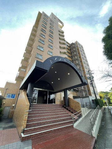 一光ハイツ千代田橋の画像