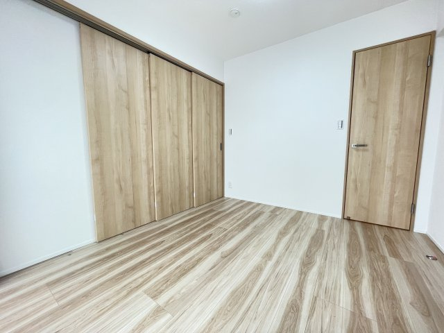 【洋室】一光ハイツ千代田橋 