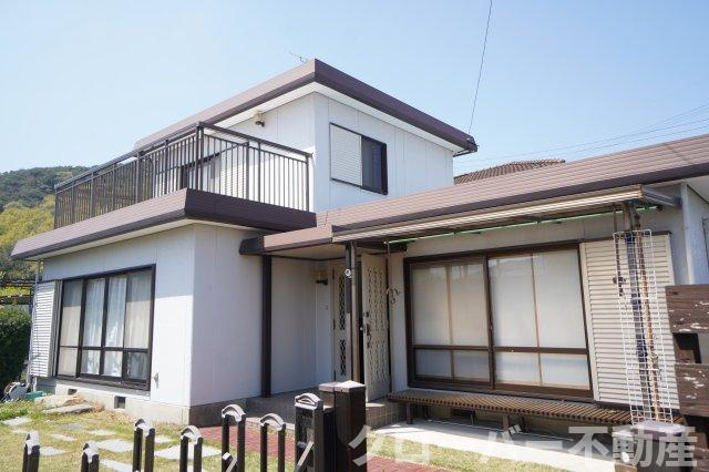 善通寺南町戸建