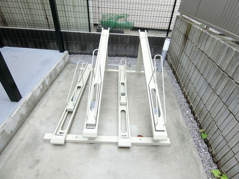 クレールヒガコのその他共用部分