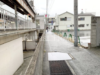 【周辺】 | Y's COURT(ワイズコート)