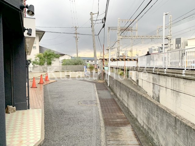 【周辺】 | Y's COURT(ワイズコート)