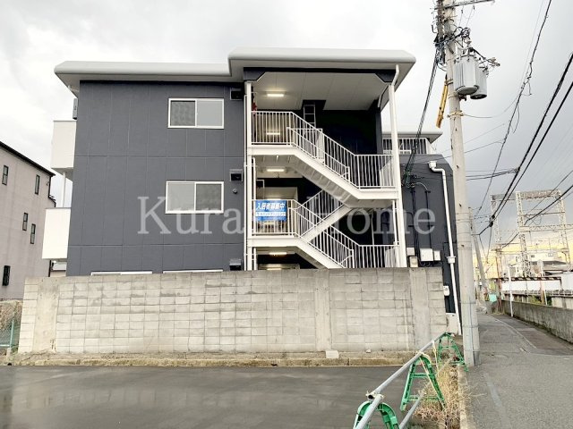 【外観】 | Y's COURT(ワイズコート)