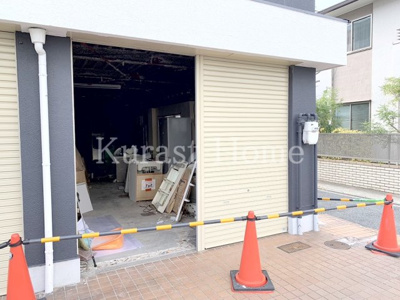 【外観】 | Y's COURT(ワイズコート)