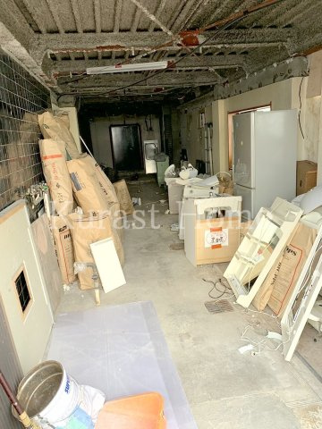 【内装】 | Y's COURT(ワイズコート)