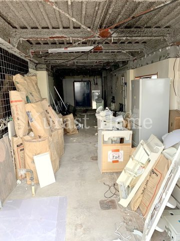 【内装】 | Y's COURT(ワイズコート)