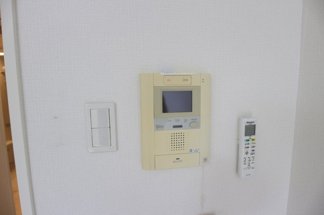 【セキュリティ】 | ガーデン用賀