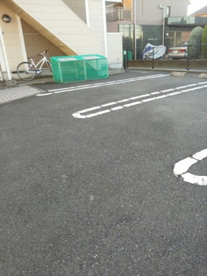 【駐車場】 | ビサイド2