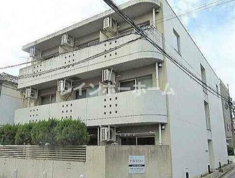 ハイツ南常盤台