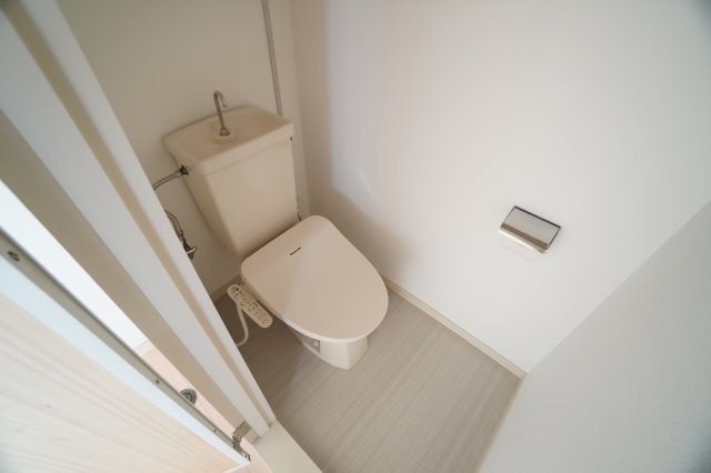 【トイレ】 | ステイブルホリエ