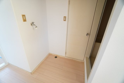 【洗面所】 | ステイブルホリエ