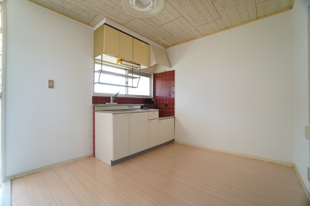 【キッチン】 | ステイブルホリエ