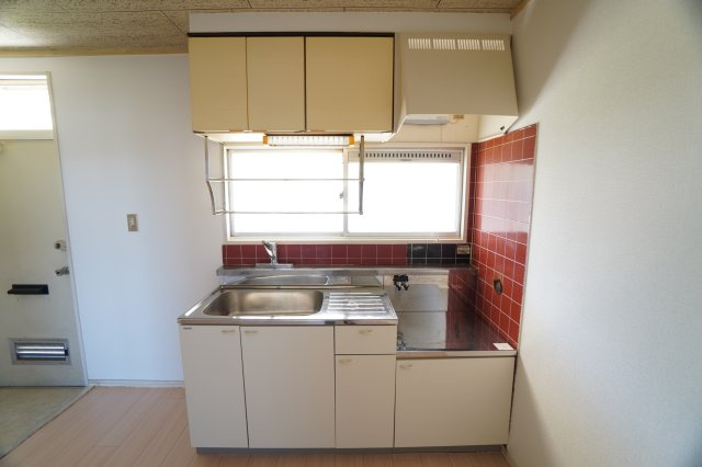 【キッチン】 | ステイブルホリエ