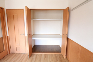 【収納】 | カーサ・フローラ