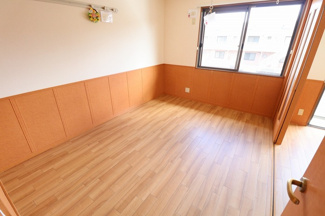 【内装】 | カーサ・フローラ