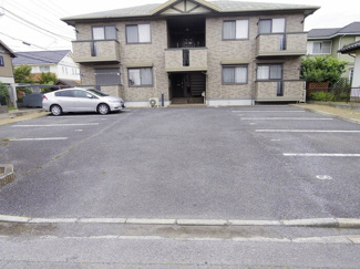【駐車場】 | カーサ・フローラ