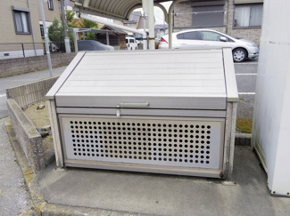 【その他共用部分】 | カーサ・フローラ