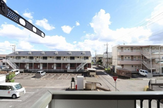 【展望】 | カーサ・フローラ