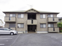 カーサ・フローラの画像